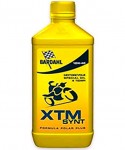 XTM Synt 10W-40