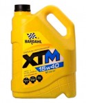 XTM 15W-40