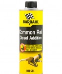 Common Rail Diesel Additive