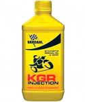 KGR Fuel Mix