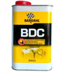 B.D.C. (Bardahl Diesel Combustion)