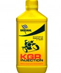 KGR Injection